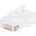 Джек PROCONNECT RJ-45 8P8C CAT 5e (05-1021-6) (1шт)