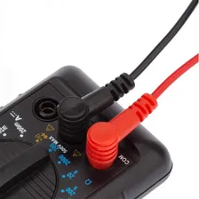 Портативный мультиметр Proconnect DT-182