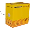Кабель витая пара ProConnect 01-0043-3 5e 305 м