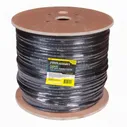 Кабель FTP 4PR 24AWG CAT5e OUTDOOR +ТРОС*1 PROconnect