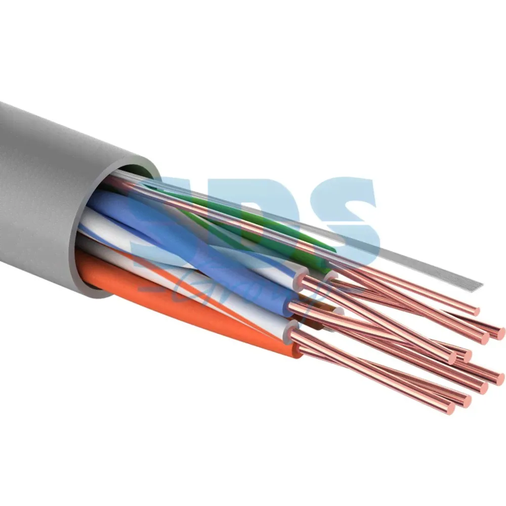 PROconnect PROconnect 01-0043-3 UTP 4PR 24AWG CAT5e LT (305 метров)