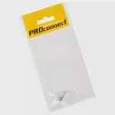 Разъем Proconnect F-разъем, RG-6 (1уп)