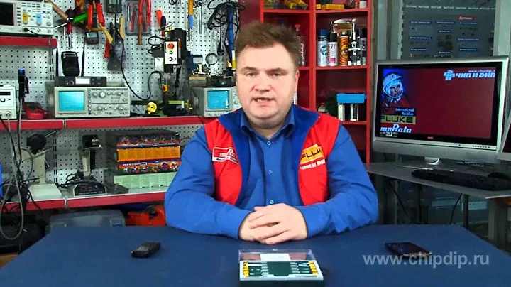 Kraftool.Набор отверток для ремонта мобильных ...