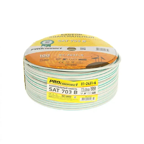 Proconnect SAT 703 PROCONNECT-0