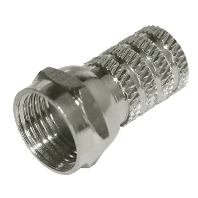 F-разъем PROCONNECT RG-6-0