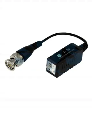Приемо-передатчик видео (BNC) по витой паре JD-BNC10 Proconnect
