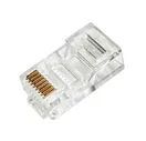 Штекер 8P8C (RJ45) CAT 5e PROCONNECT, 05-1021-6