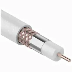 Кабель ProConnect RG-6U+CU (48%)