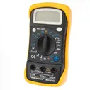 Мультиметр портативный универсальный Proconnect (13-3021) MAS830L