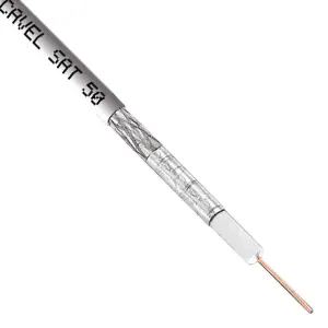 Кабель коаксиальный ProConnect RG-6U, Al 75 Ом [бухта 100м] (антенный)-3