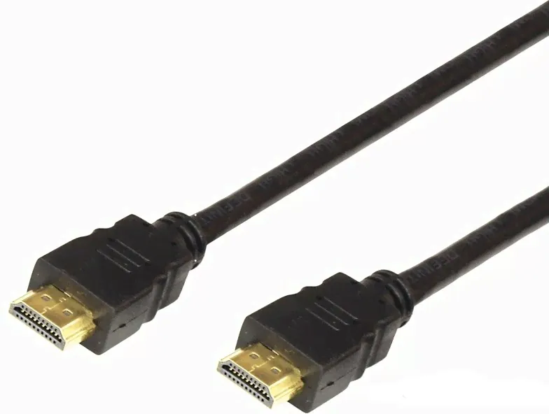 Шнур PROconnect, штекер HDMI - штекер HDMI, с фильтрами, 1.5 м (напыление золотом, PE bag) {17-6203-6}-0
