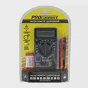 Портативный мультиметр Proconnect M832(DT832)