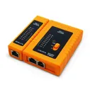 Тестер кабеля RJ-45 RJ-11, Proconnect, 12-1006