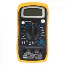 Мультиметр портативный универсальный Proconnect (13-3021) MAS830L
