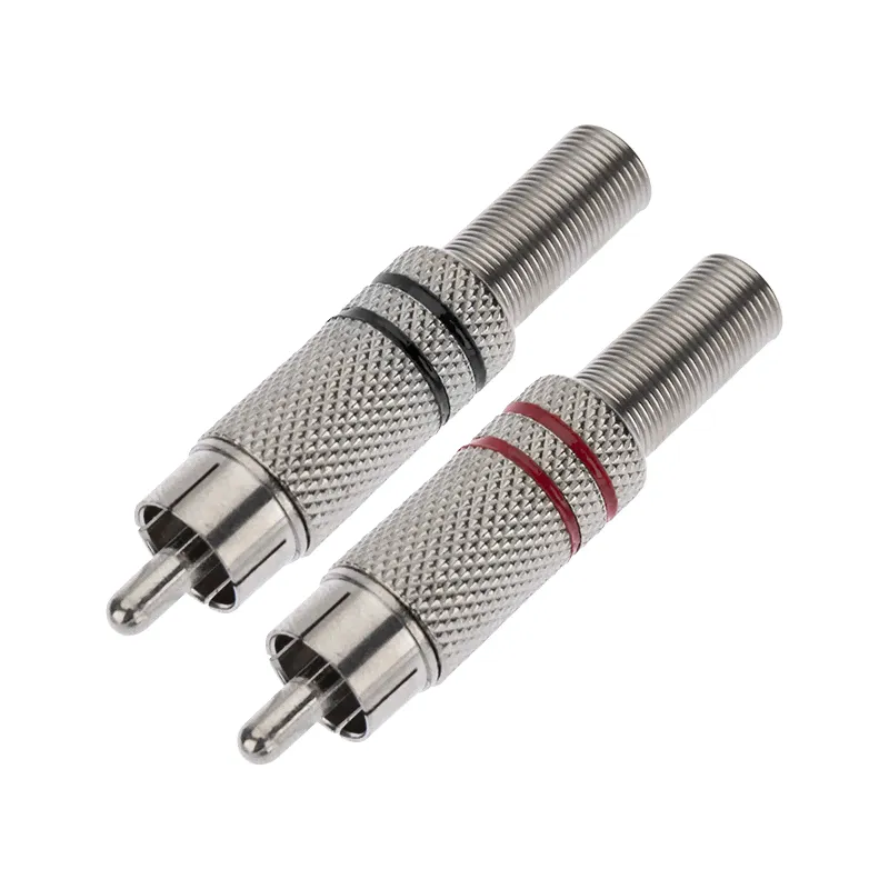   RCA   / PROconnect