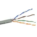 Кабель информационный UTP 4PR 24AWG CAT5e PROCONNECT 01-0043-3 (305м)