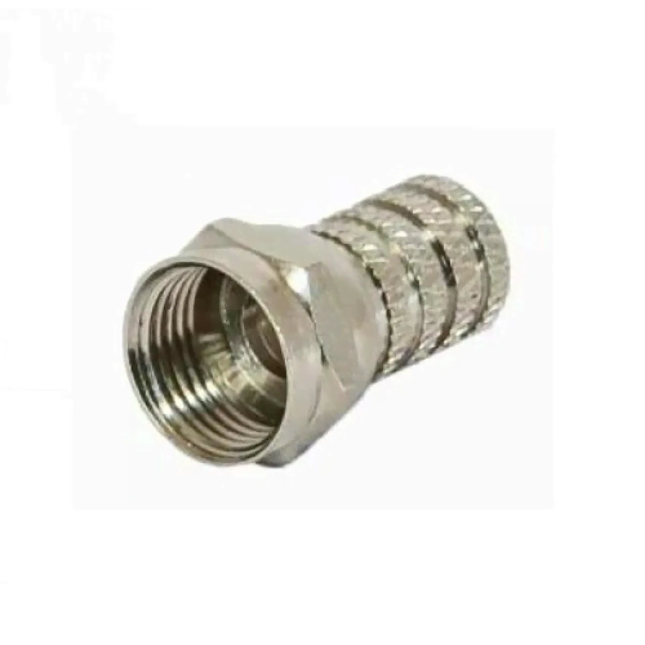 Разъем F RG-6 "AB" (03-008C) PROCONNECT-0