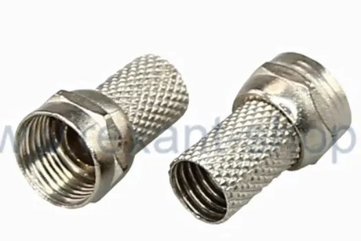 Штекер F-разъём RG-6 (3003-2) PROCONNECT 05-4003-6 05-4003-6 (кратно 100)