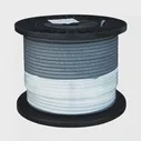 Саморегулируемый греющий кабель Proconnect SRL30-2 30Вт/1м, (1м)