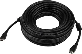 Кабель PROconnect HDMI - HDMI 2.0, 15м, Gold {17-6109-6}-0