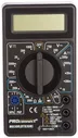 Мультиметр цифровой PROconnect M830B (DT830B)