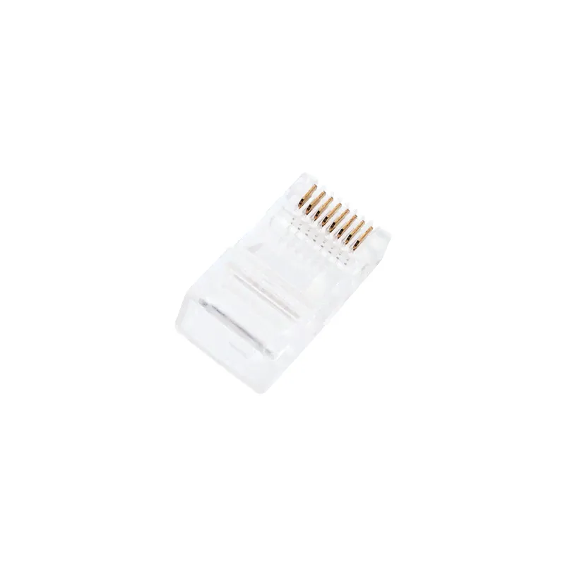 PROconnect Джек RJ-45 8P8C CAT 5e «Эконом»