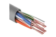 UTP 4PR 24AWG CAT5e 305м CCA PROCONNECT (01-0043-3)
