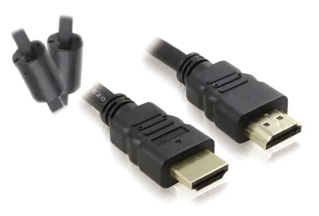 Кабель HDMI-HDMI v1.4 2,0м (с фильтром) Proconnect-0