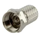 F-разъем RG-6 PROconnect 05-4003-6