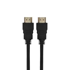 Кабель PROconnect, HDMI - HDMI 1.4, 1.5 м., черный