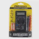 Портативный мультиметр Proconnect M838(DT838)