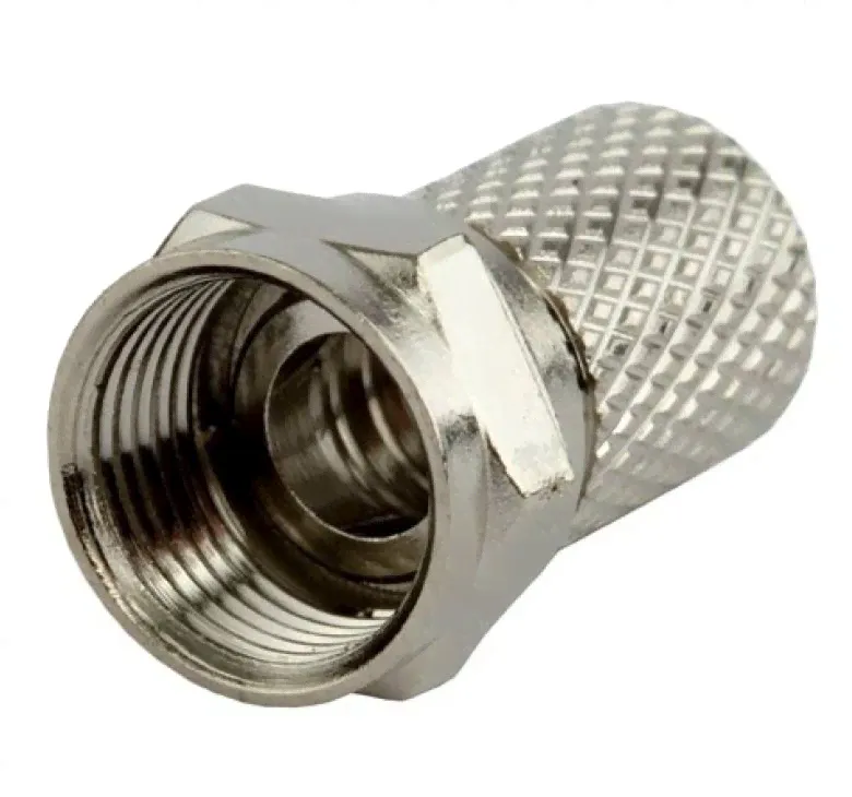 F-разъем RG-6 PROconnect 05-4003-6-0