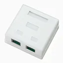 PROCONNECT PROCONNECT Розетка RJ45 Cat 5 e.