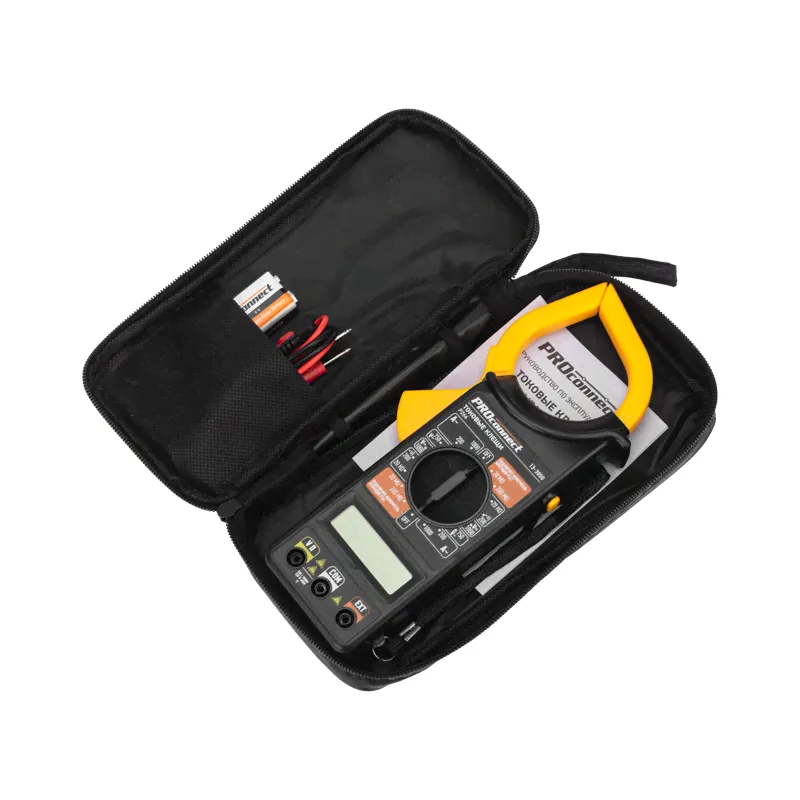 Токовые клещи P266 PROconnect | 13-3050 | PROconnect