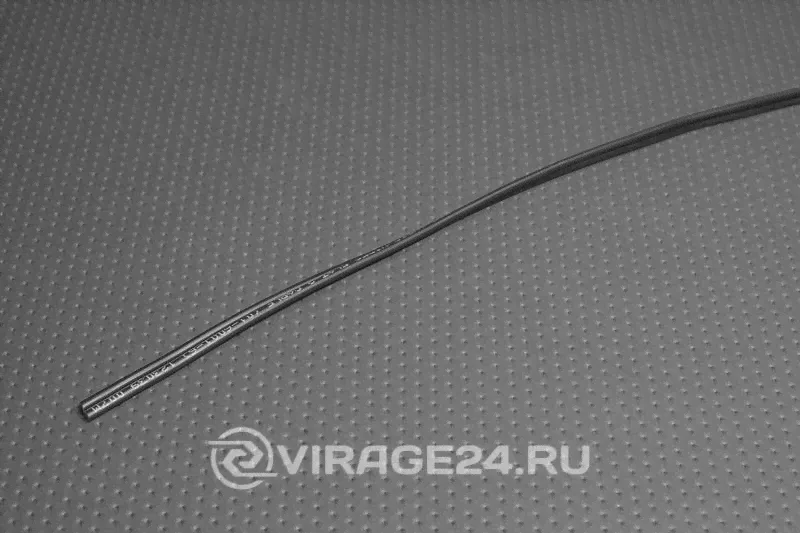 Кабель ШГЭС, 2 жилы, PROCONNECT 01-6001-6