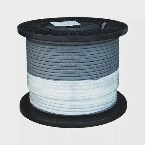 Саморегулируемый греющий кабель Proconnect SRF16-2CR/SRL16-2CR 16Вт/1м, (1м)-0