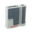 Тестер кабеля "универсальный" RJ-45+RJ-11 (HT-C004) ProConnect арт. 12-1006-4