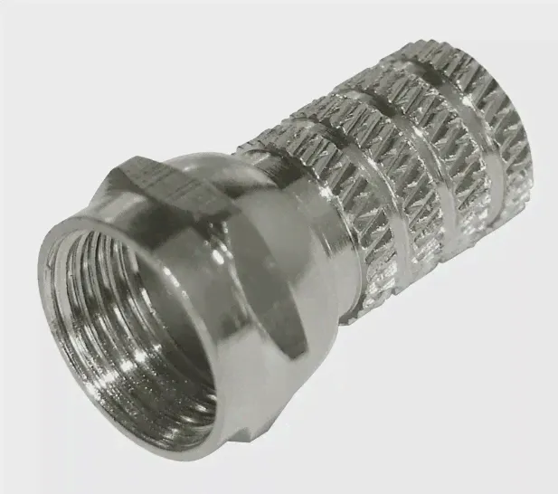 Разъем F RG-6 "AB" PROCONNECT-0