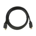 Кабель PROconnect HDMI - HDMI 2.0, 2м, Gold {17-6104-6}