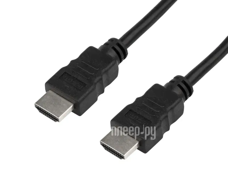 Аксессуар ProConnect HDMI - HDMI 2.0 10m 17-6108-6-0