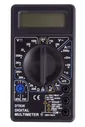 Портативный мультиметр M838(DT838) Proconnect, 13-3013 (арт. 610931)