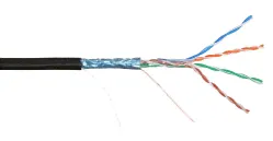 Кабель FTP 4PR 24AWG CAT5e PROCONNECT
