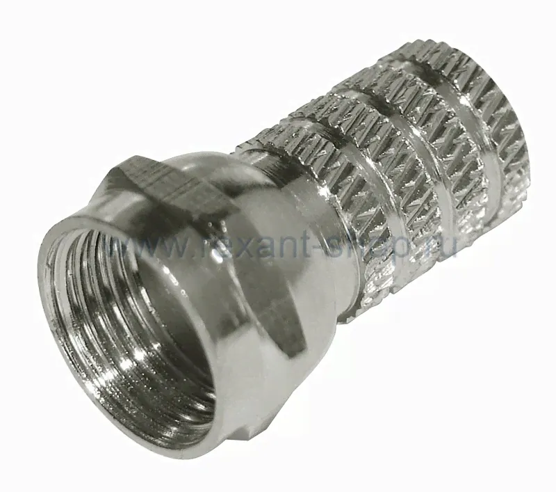 Коннектор F-разъем RG-6 (AB) PROconnect (05-4003-4)