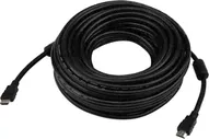 Кабель PROconnect HDMI - HDMI 2.0, 15м, Gold {17-6109-6}