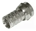 Разъем F, для кабелей типа RG-6, PROconnect {05-4003-4} (1 шт)