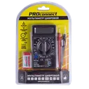 Мультиметр портативный M832(DT832) PROCONNECT
