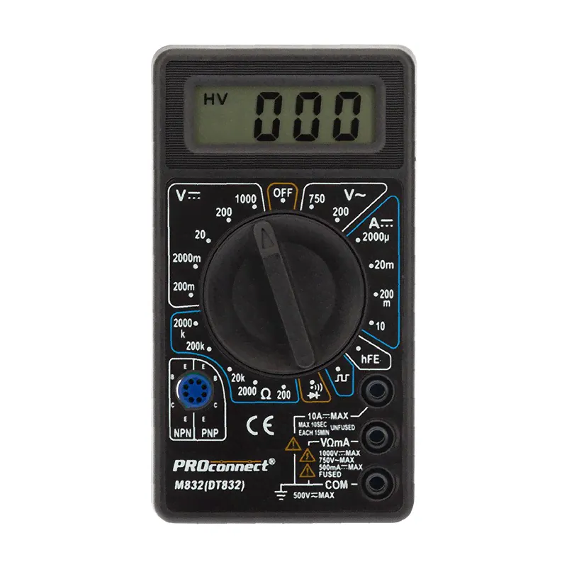   M832 (DT832) PROconnect-0
