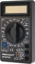 Мультиметр цифровой PROconnect M838 портативный [13-3013]
