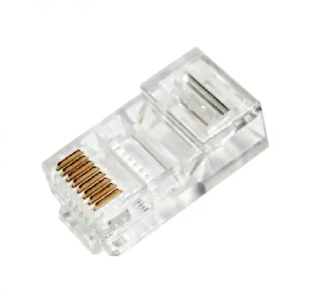 Штекер 8P8C (RJ45) CAT 5e PROCONNECT, 05-1021-6-0