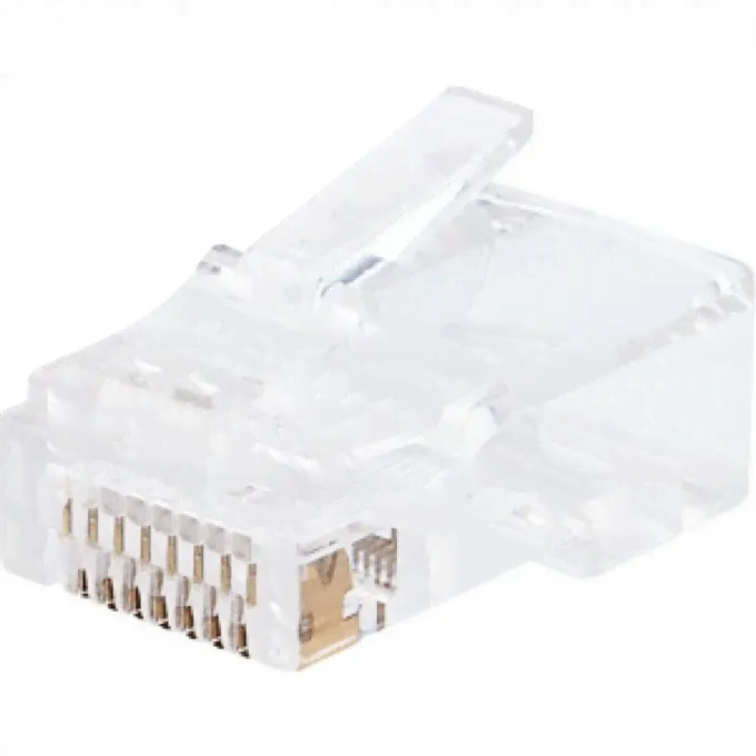 Джек PROCONNECT RJ-45 8P8C CAT 5e (05-1021-6) (1шт)-1